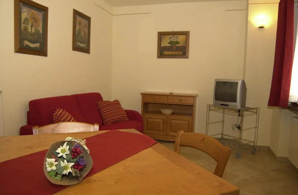 Residence Alouette
