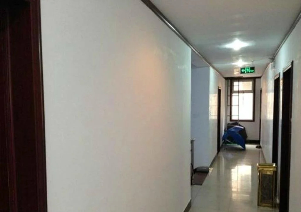 Yingxian Yixin Express Hotel
