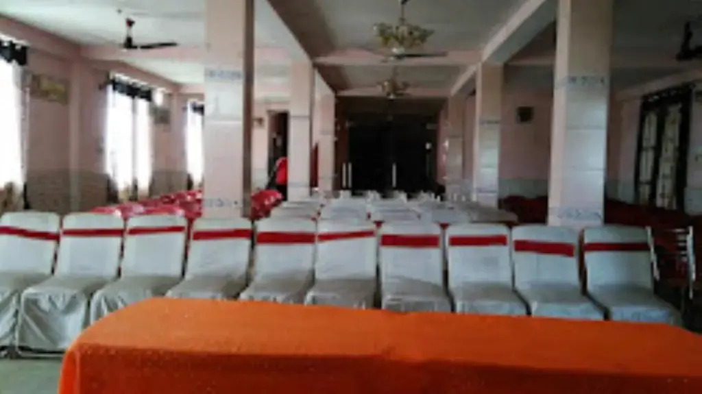 Hotel Amit Lodge