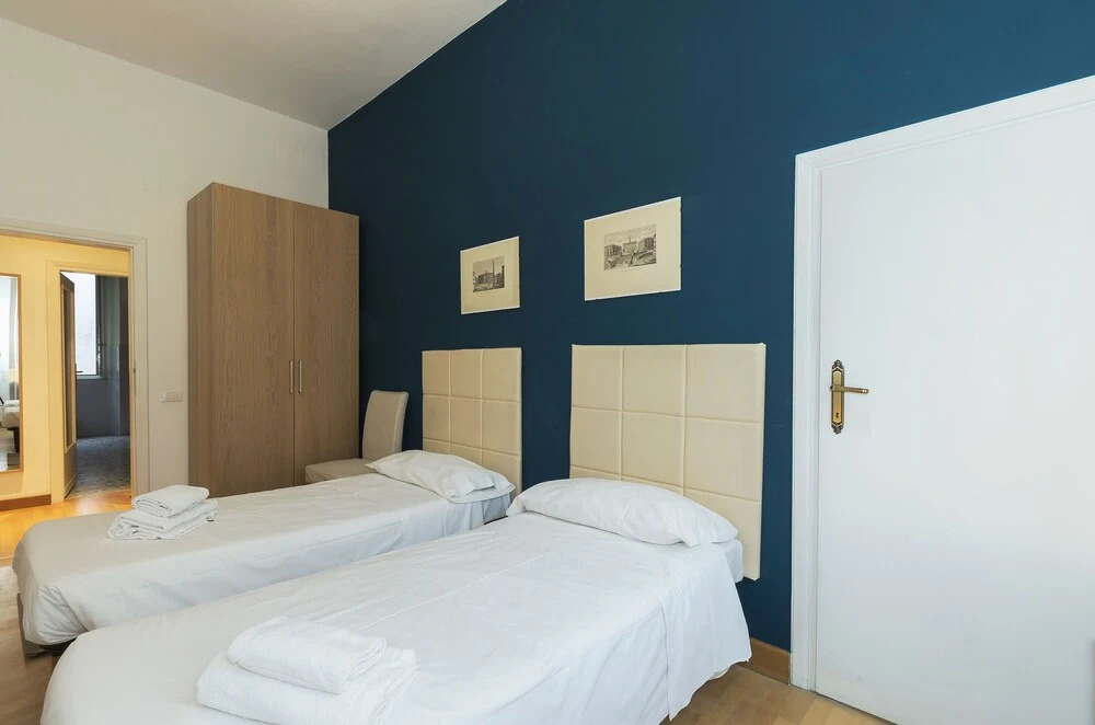 Monti Friendly Rome House