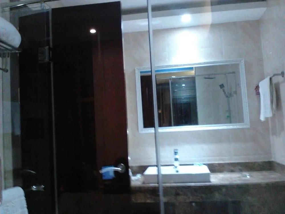 Jiatai Boutique Hotel