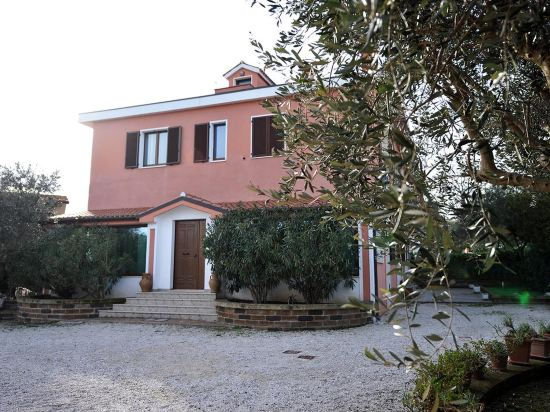 B&B Montegallo