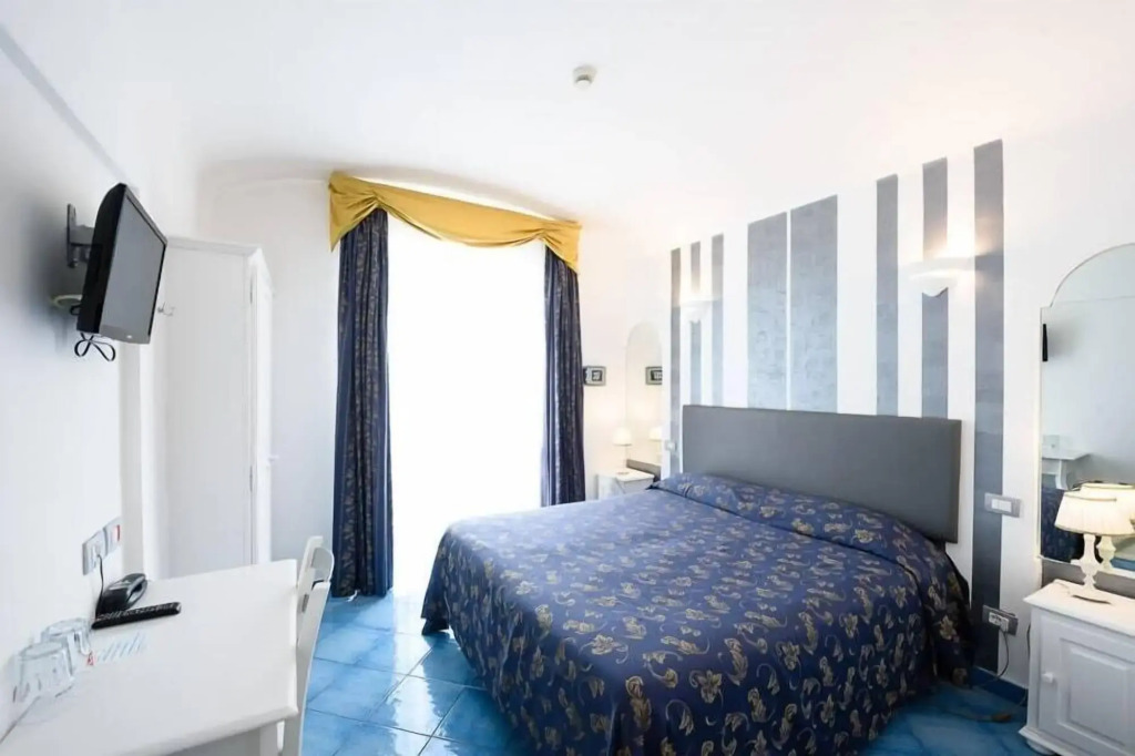 Hotel Bussola