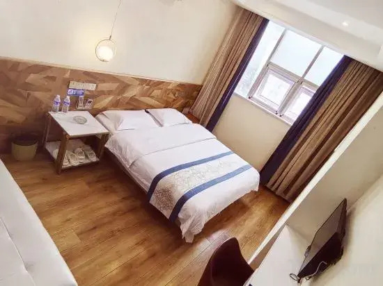 Lianyungang No Call Apartment