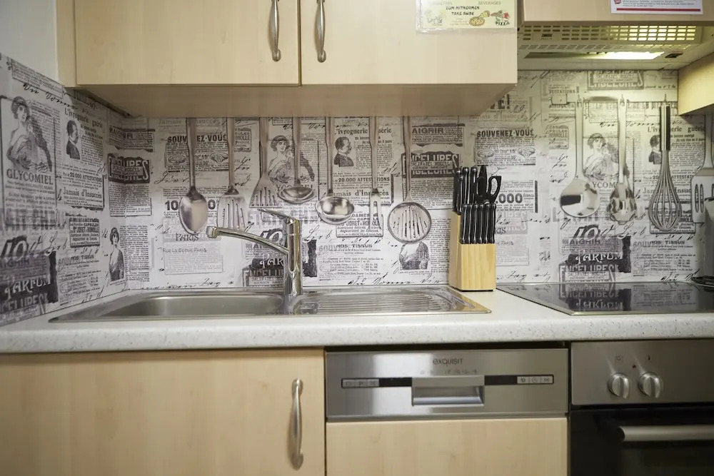 Ski & Bike Appartements Forsthaus