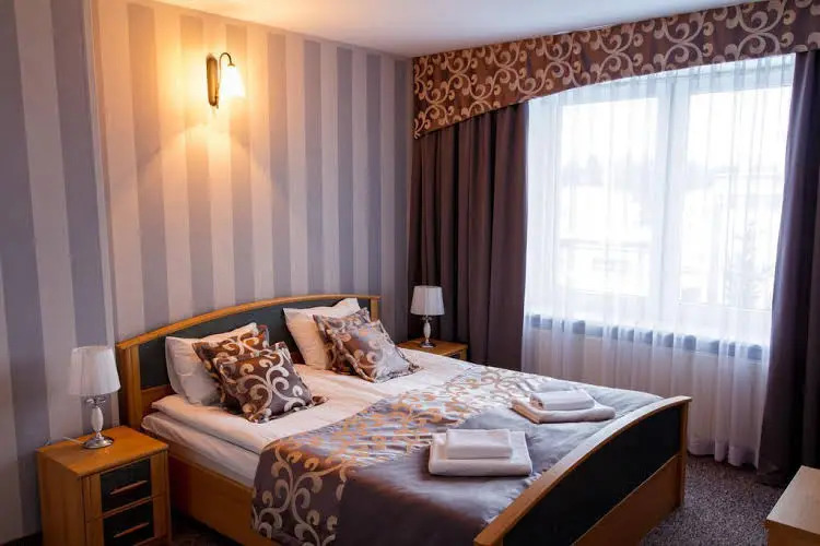 Hotel Delfin