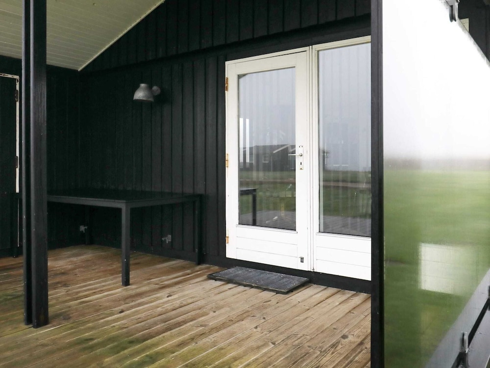 4 Star Holiday Home in Vinderup