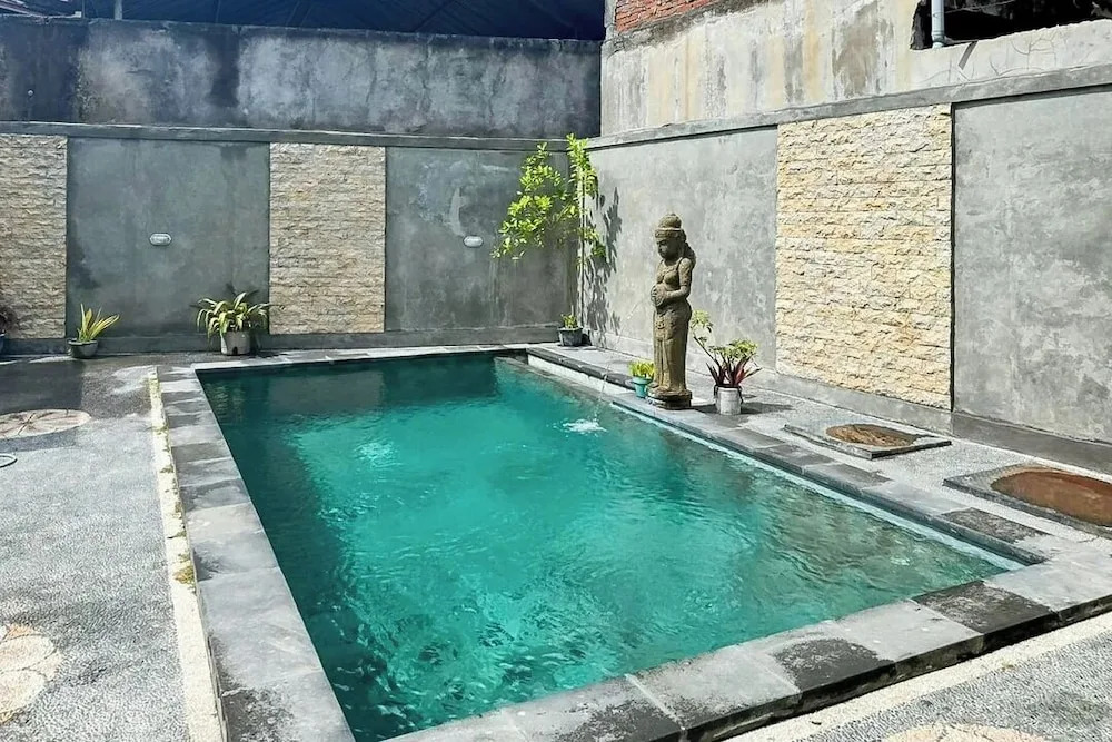 Kubu Beji Villa by EPS