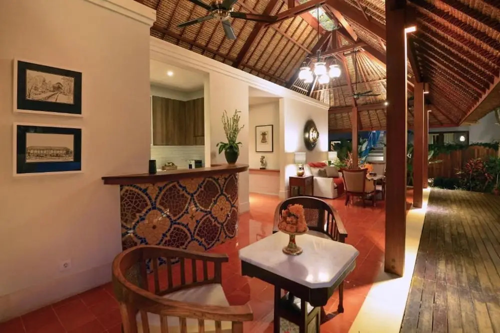 Kama Village Sanur