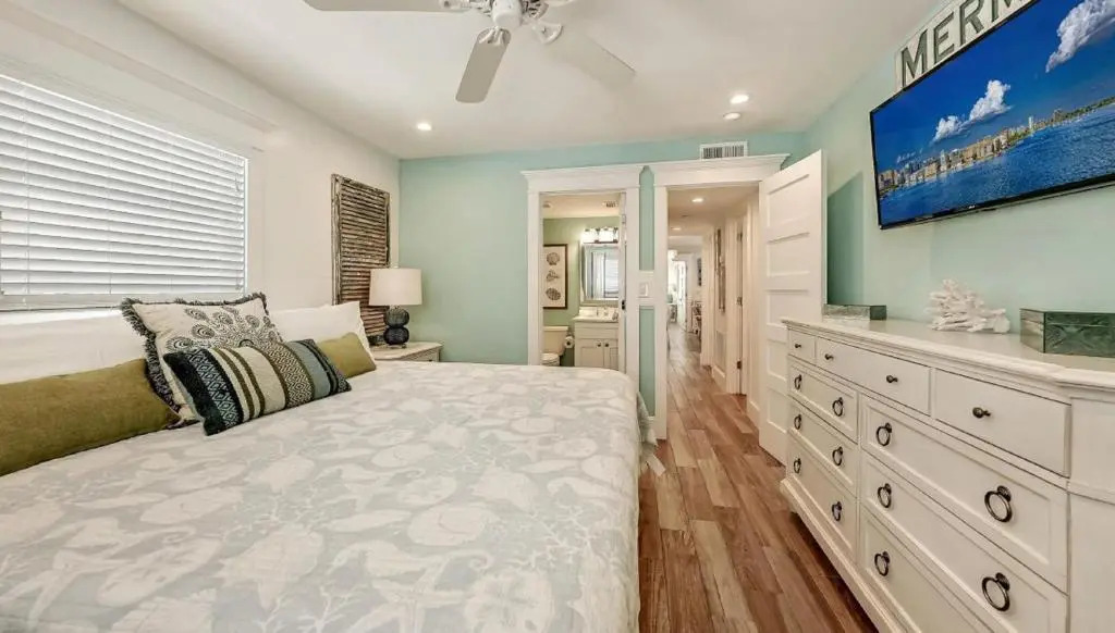 Canal Upper-Gorgeous 3 bed 3 bath near SK Village