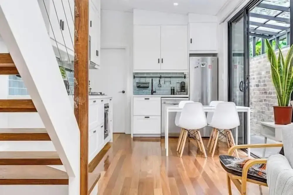 The Newtown Nest