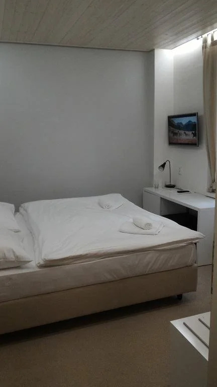 Hotel Passage
