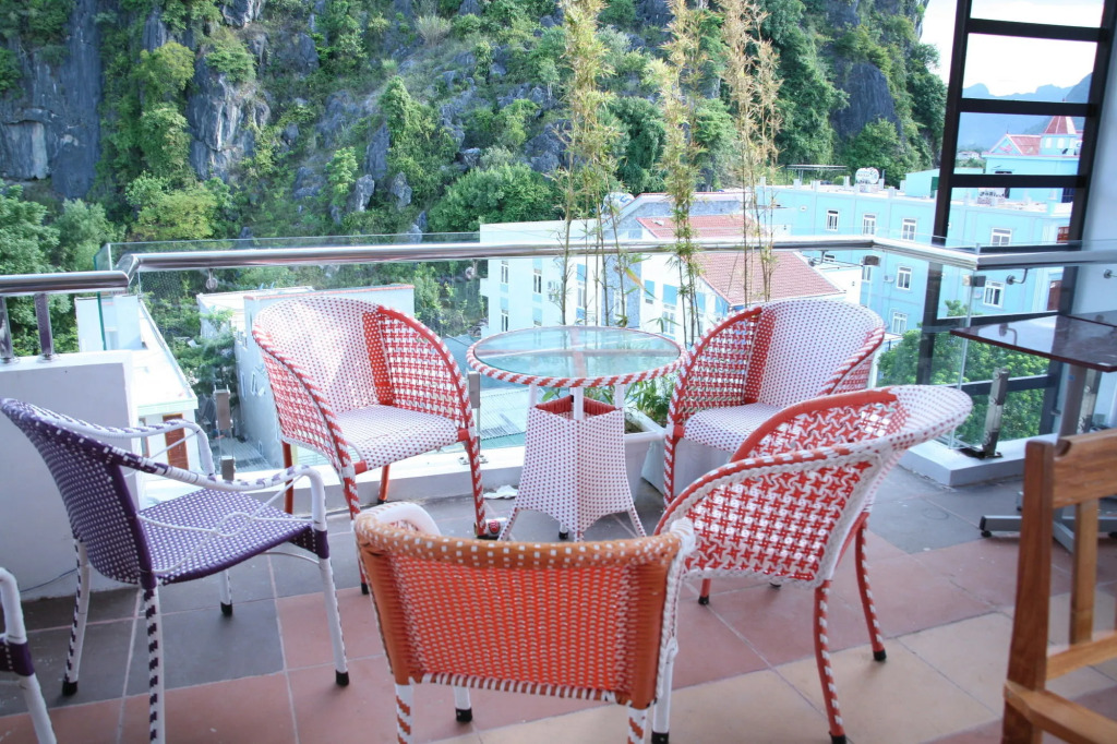 Thuong Hai Hotel