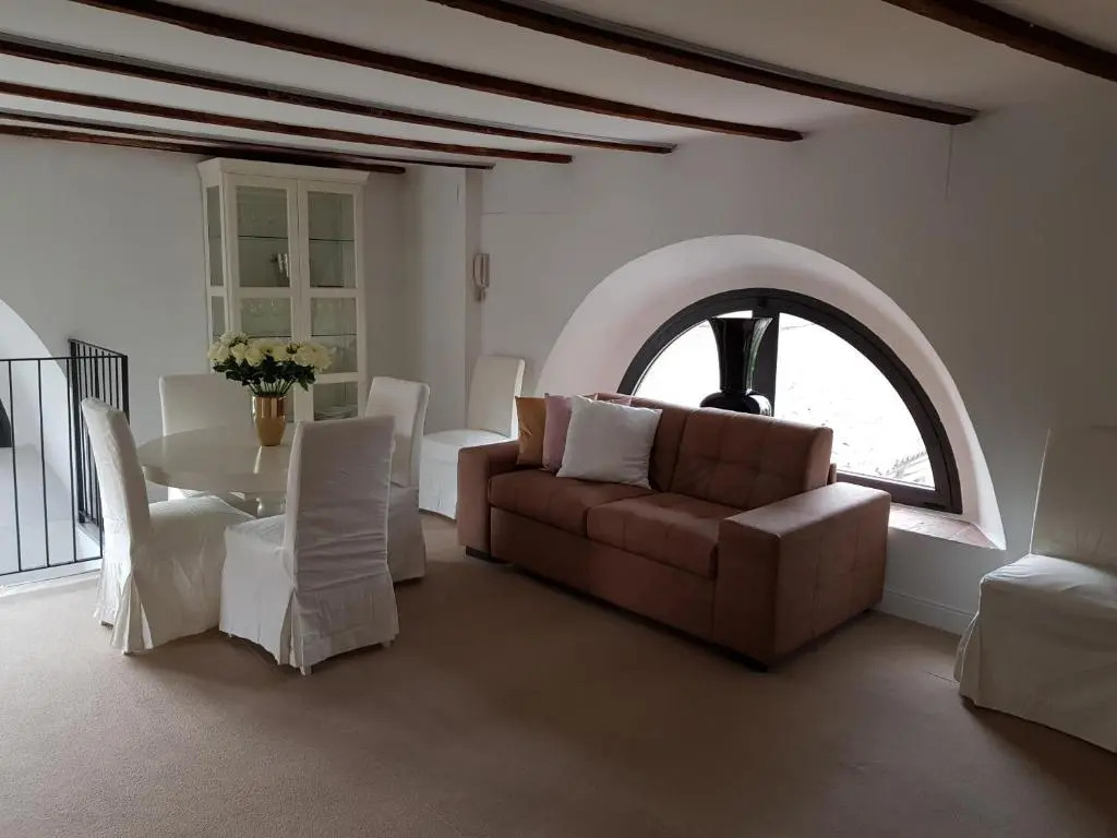 CharmeRooms Villa Moroni