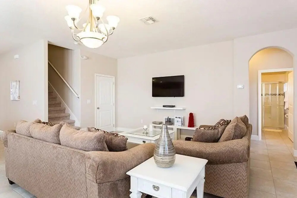 4163 Oaktree Drive 6 Bedroom Home