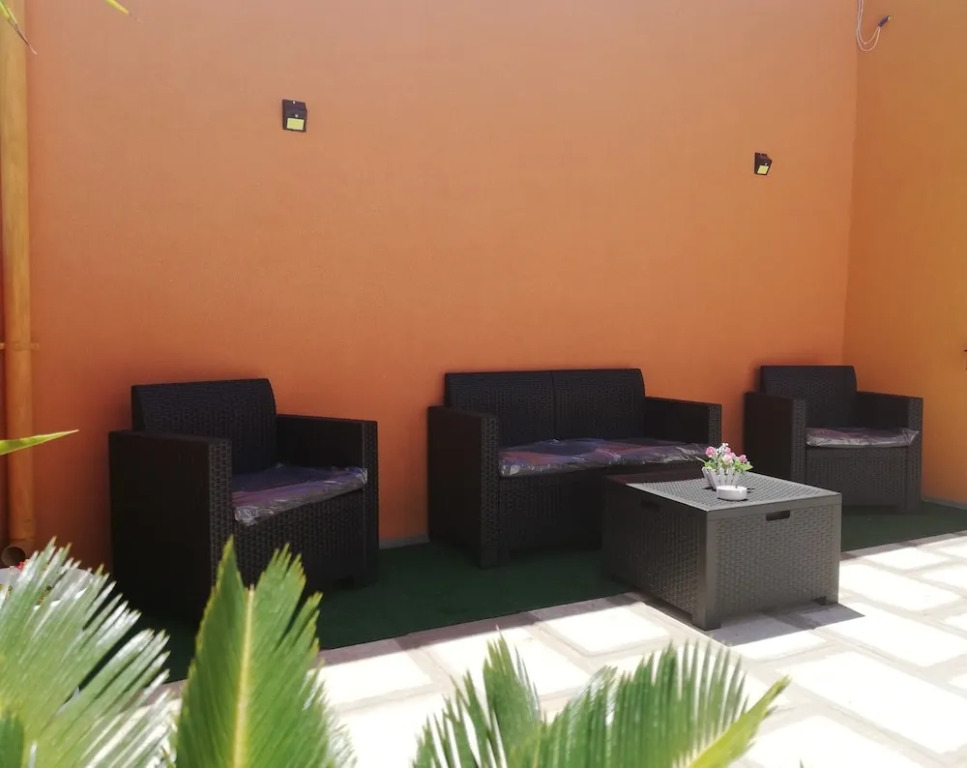 Mirage B&B