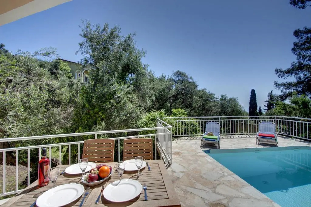 Villa Elena