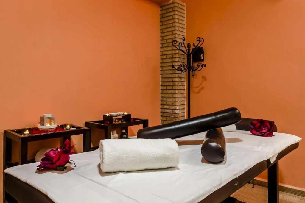 Hotel Rural Los Nogales