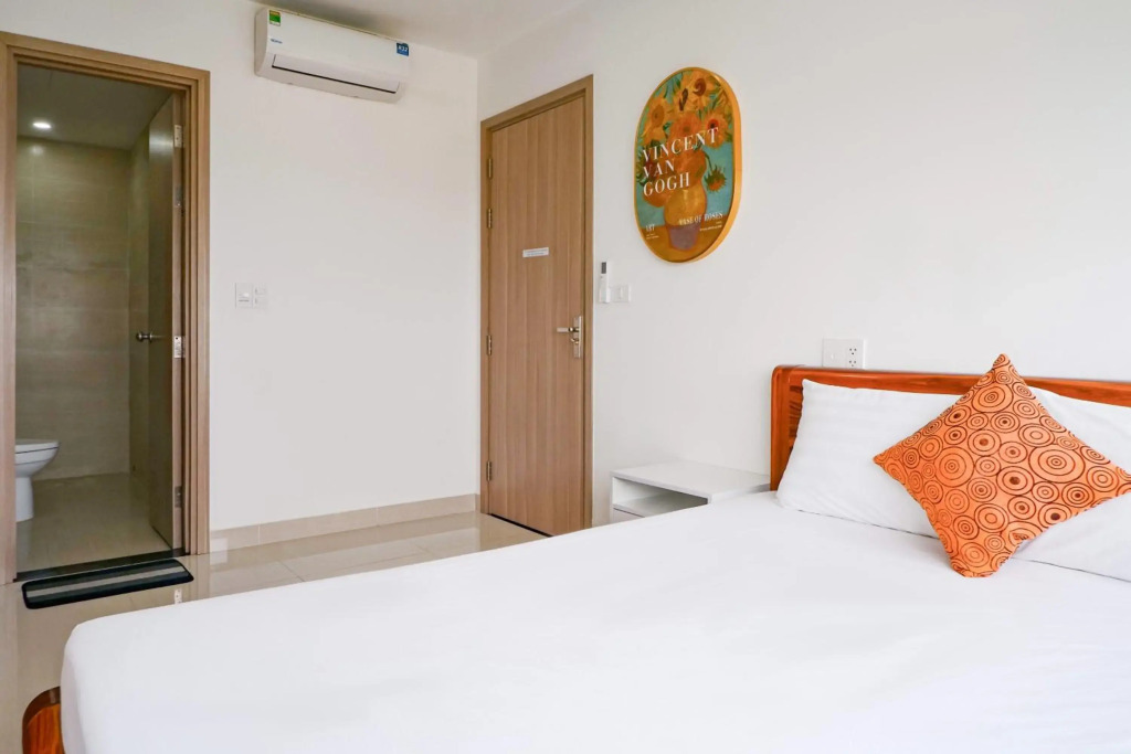 Domi Homestay Nera Garden Huế