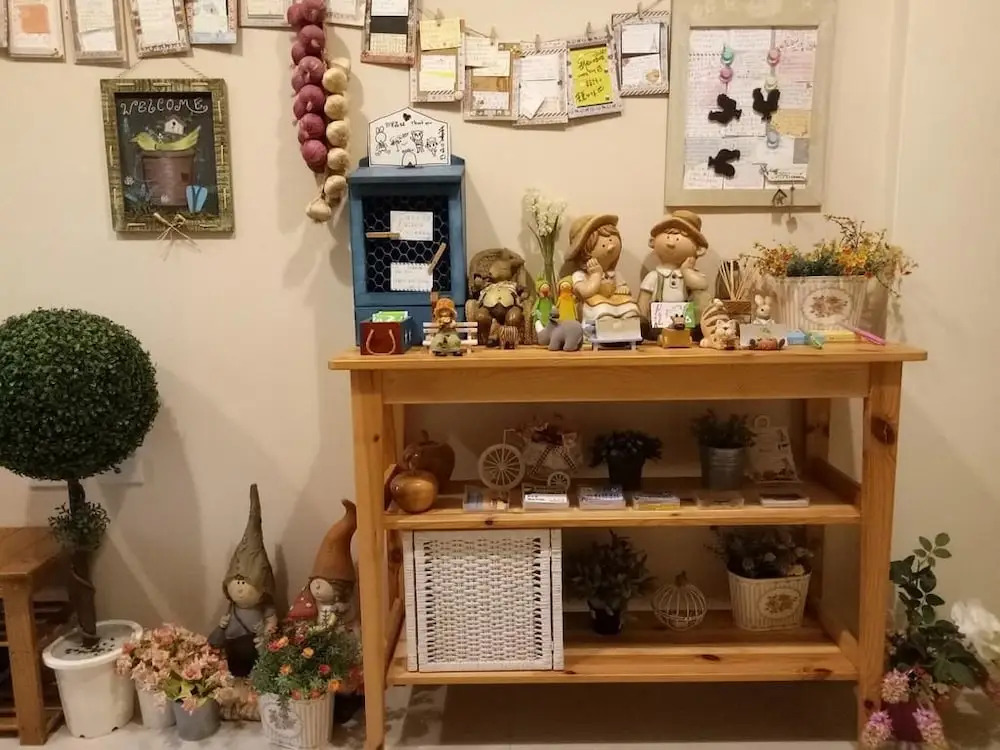 Sunny Forest Homestay