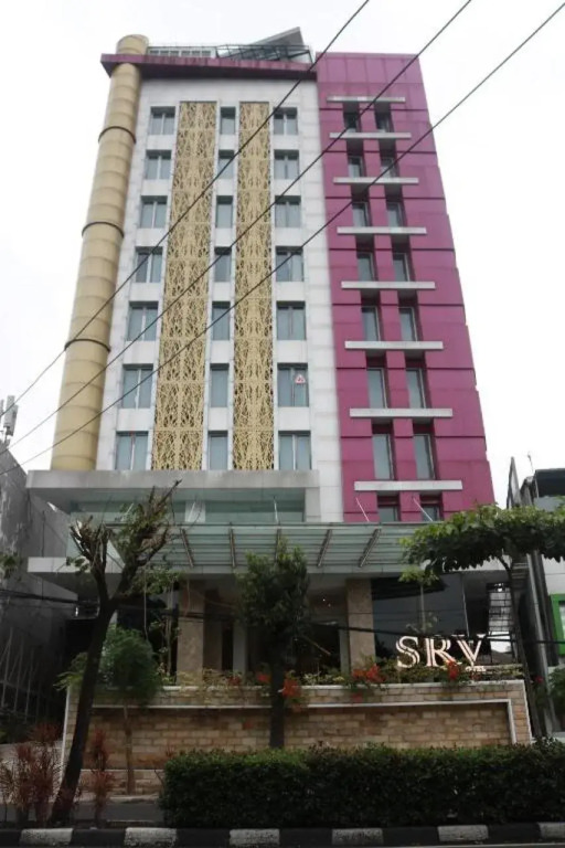 Surabaya River View Hotel