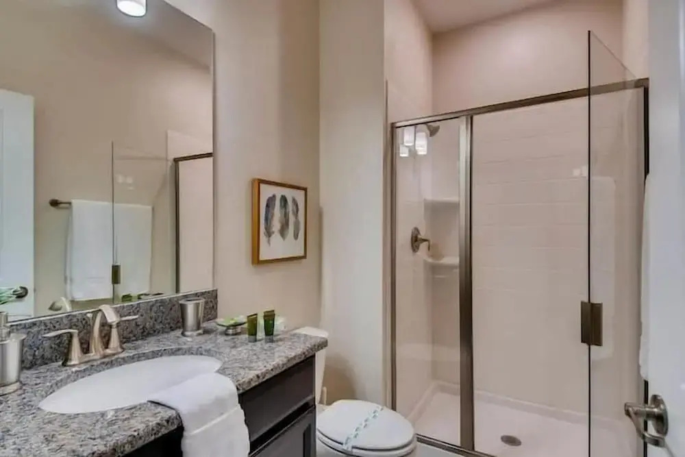 4901 RC - Storey Lake - Luxury 4 Bed Villa