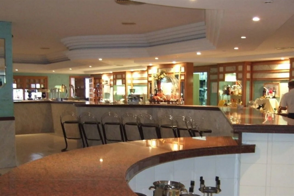 Hotel Mariant Park Thalasso-Spa & Wellness