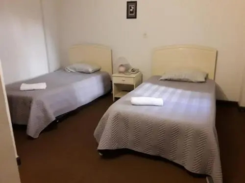 Grand Hotel Tarija