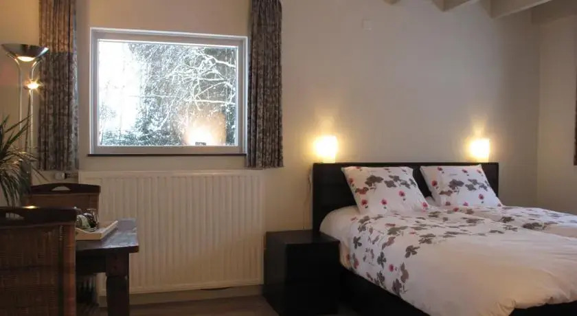 B&B Den Achterhof