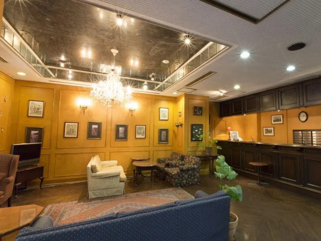 Hotel Sunlife