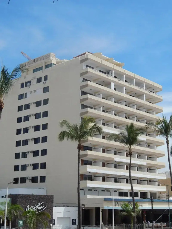 Hotel Playa Bonita