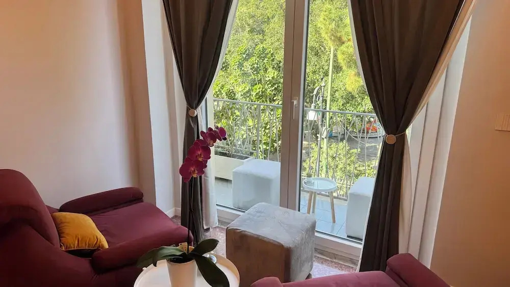 AC GOLD B&B Boutique Rooms & Suite