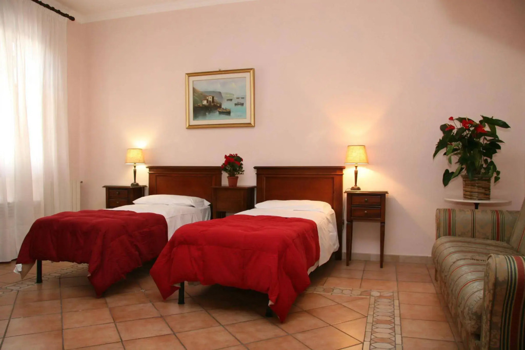 Hotel Giubileo