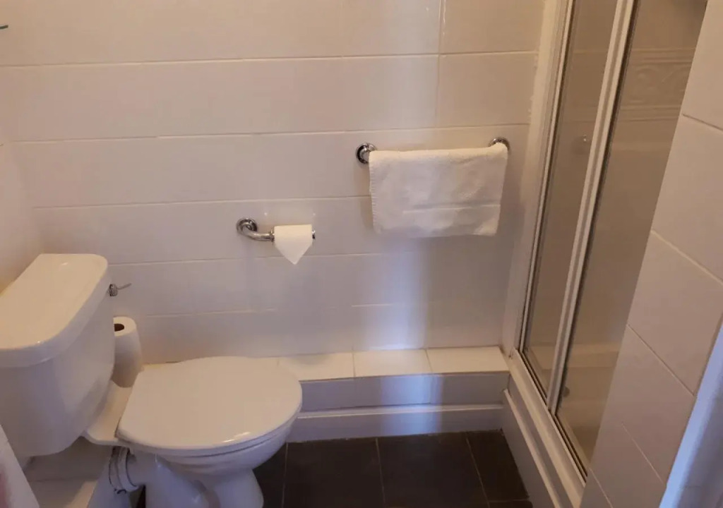 Canadale Guest House