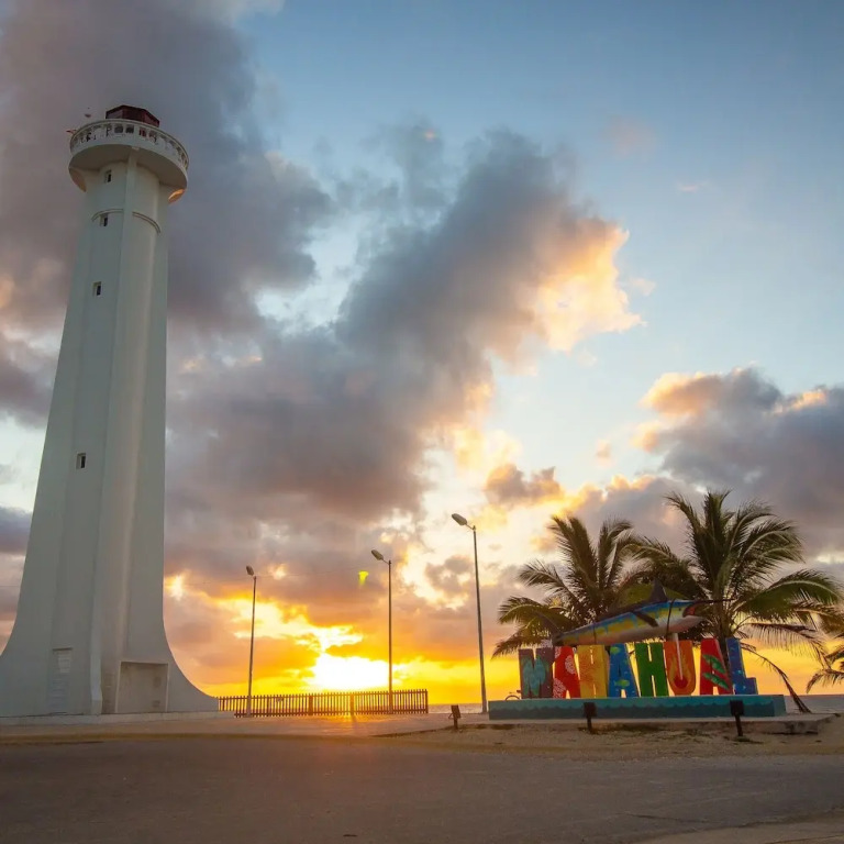 Aruma Luxury Suites Mahahual