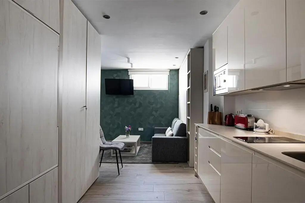 Apartamento Las 3 Terrazas