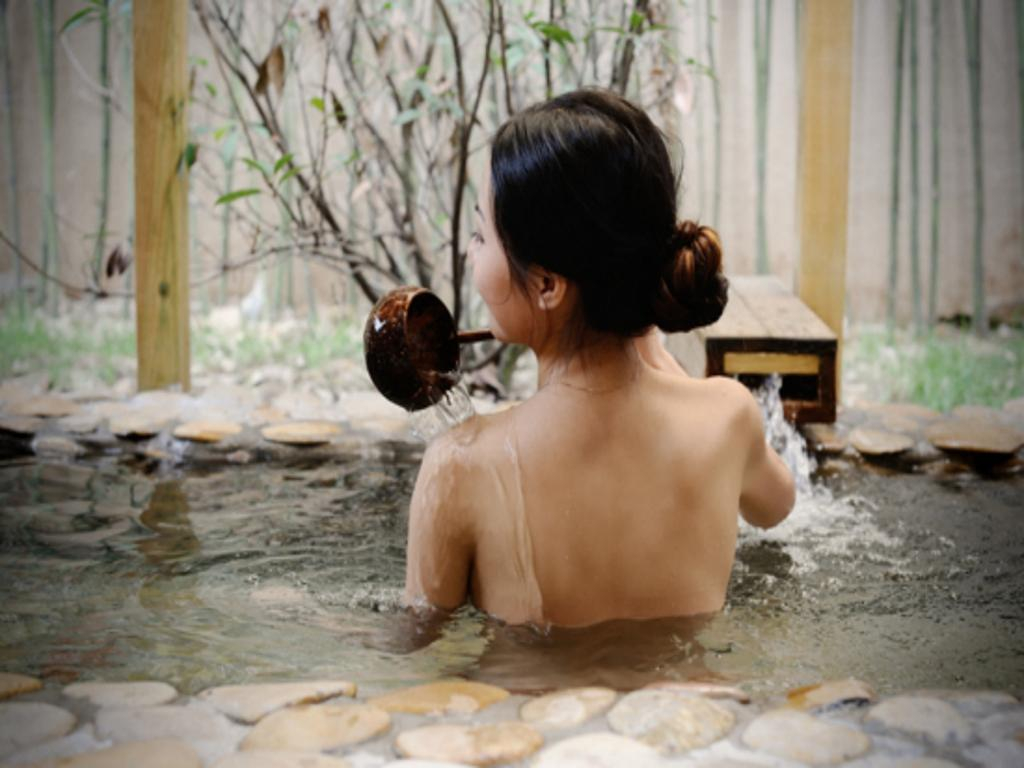 Regalia Resort & SPA (Tangshanzhen, Nanjing)