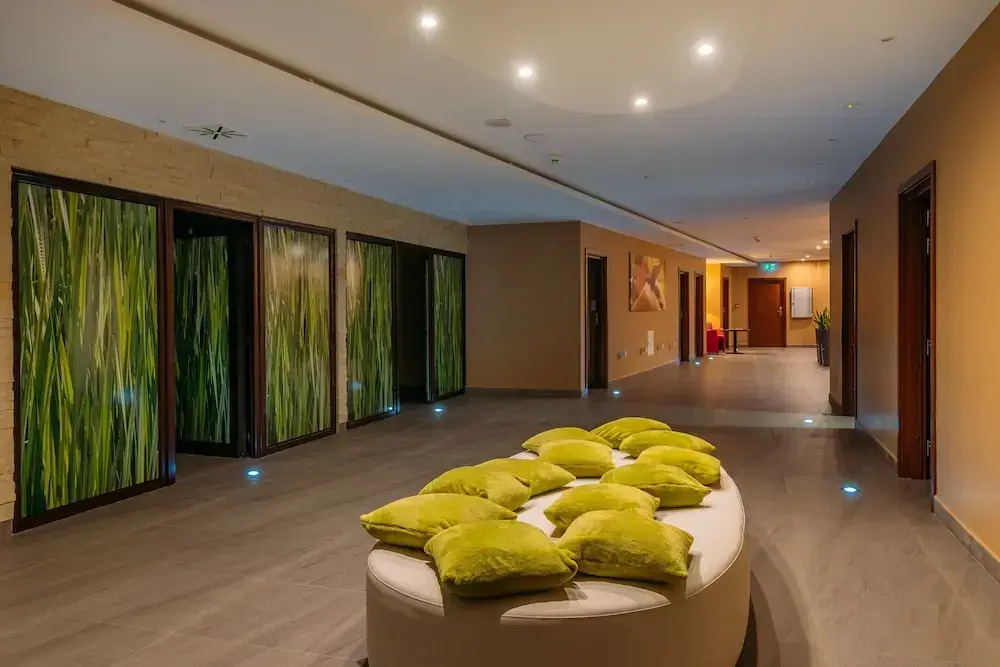 Mikołajki Resort Hotel & Spa Jora Wielka