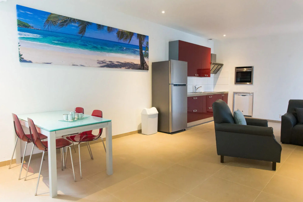 Bubali Luxury Apartments
