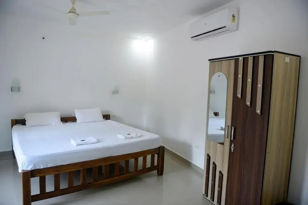 Seagull Tourist Guest House