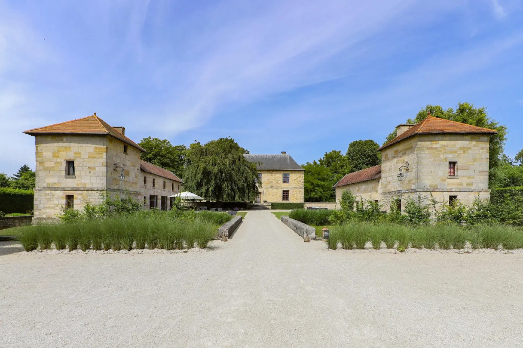 Domaine de la Maison Forte
