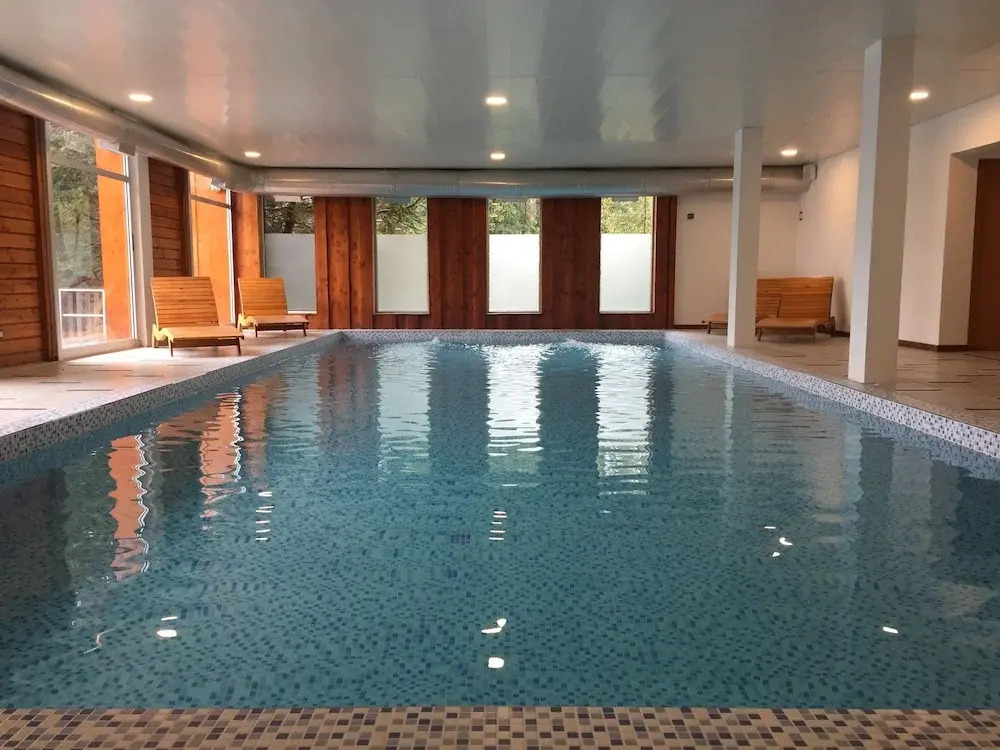 Bahía Montaña Resort