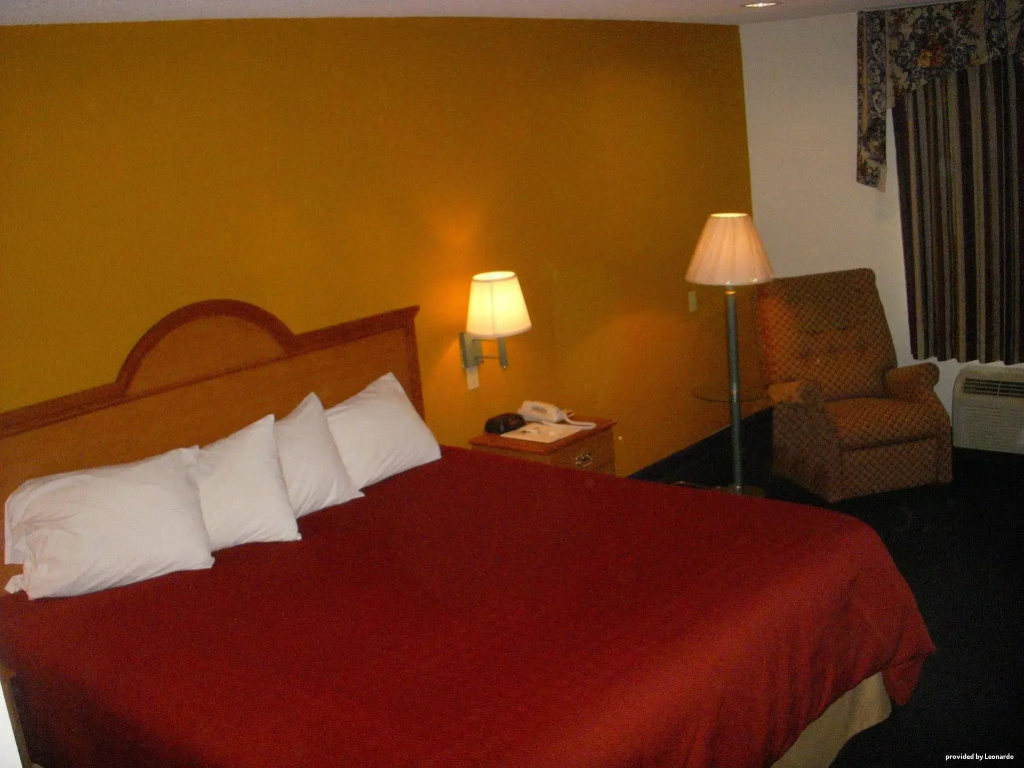 Best Western Albany Garden Inn