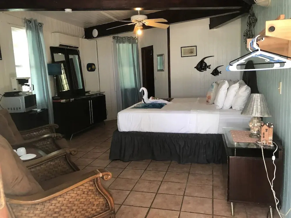 Nautical Inn