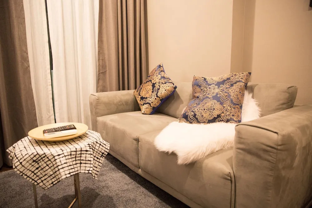 Community Apartment - bkbhce12