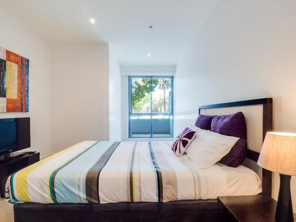 Waterfront  by Gold Star Stays