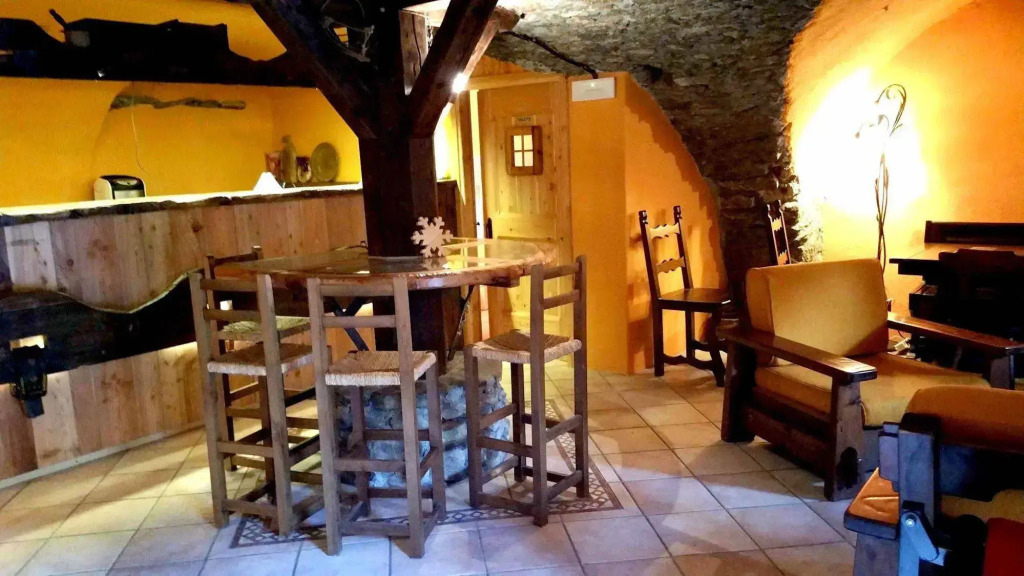 Maison Du-Noyer Chambres et Tables dHotes