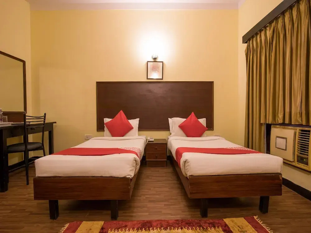 OYO 840 Apartment Near GVK Mall