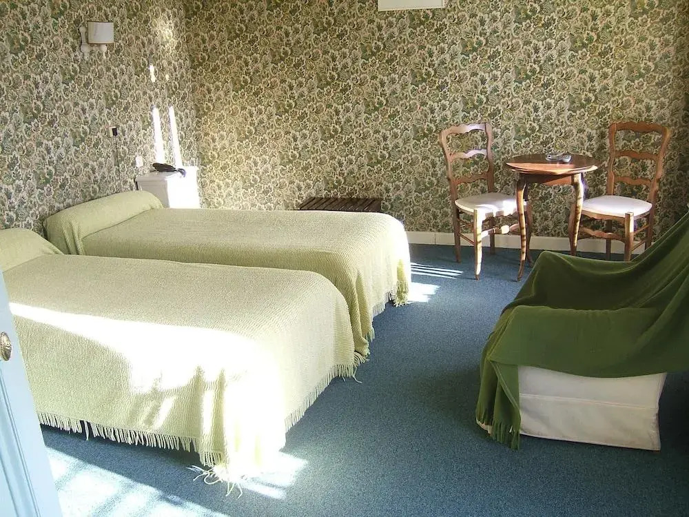 Hotel Saint Jean