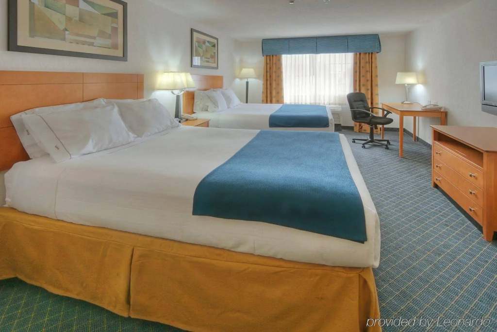 Holiday Inn Express